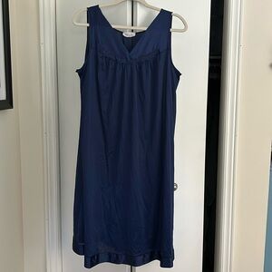 Vanity Fair Night Gown